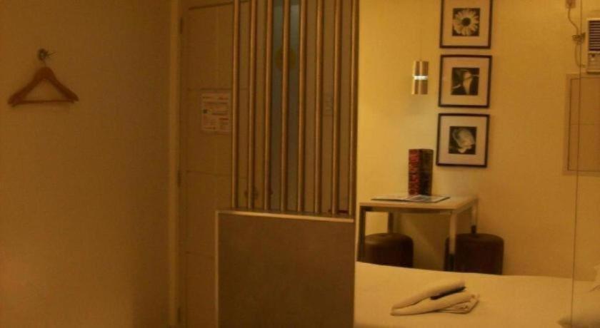 Silang One Serenata Hotel General Trias المظهر الخارجي الصورة